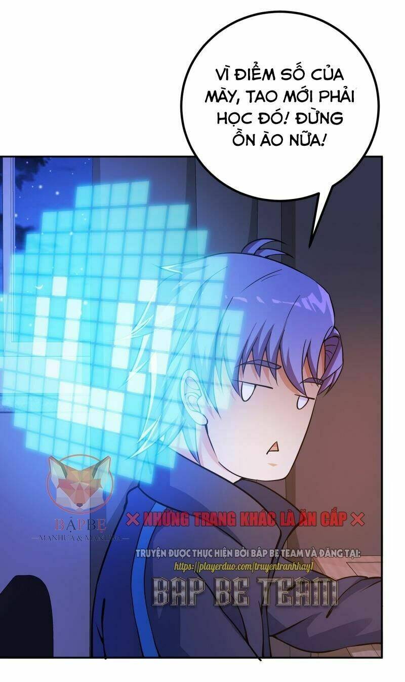 Đồng Hồ Thần Cấp Siêu Năng Của Ta: Chapter 8