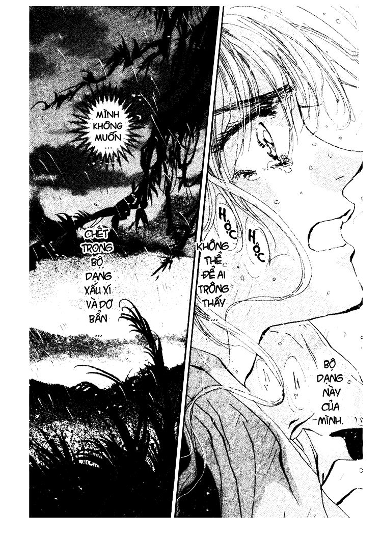 Mầm Sống: Chapter 30