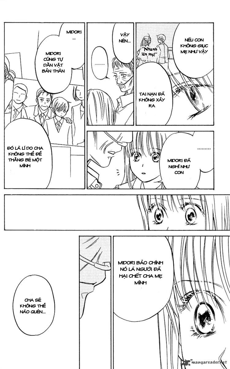 Kimi Ga Uso Wo Tsuita: Chapter 11