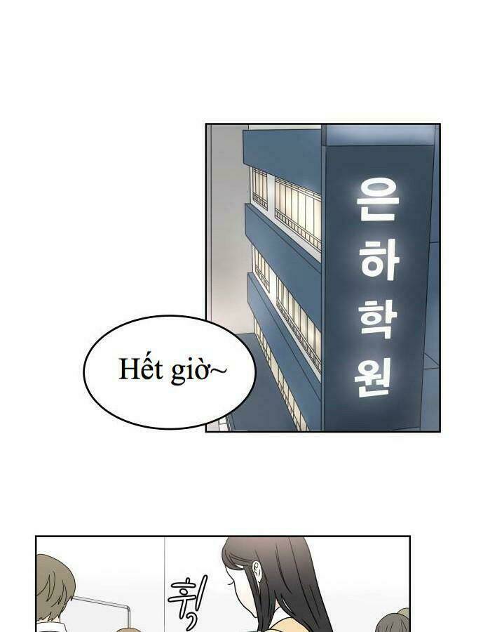 30 Phút Bước Đi Bên Em: Chapter 15