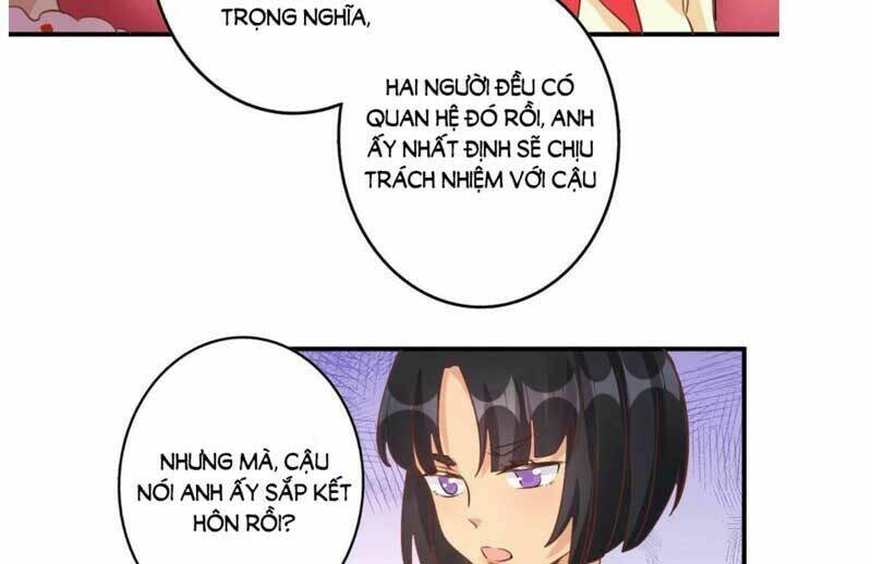 Hôn Nhân Dục Vọng: Thiếu Gia Nhẹ Một Chút!: Chapter 153