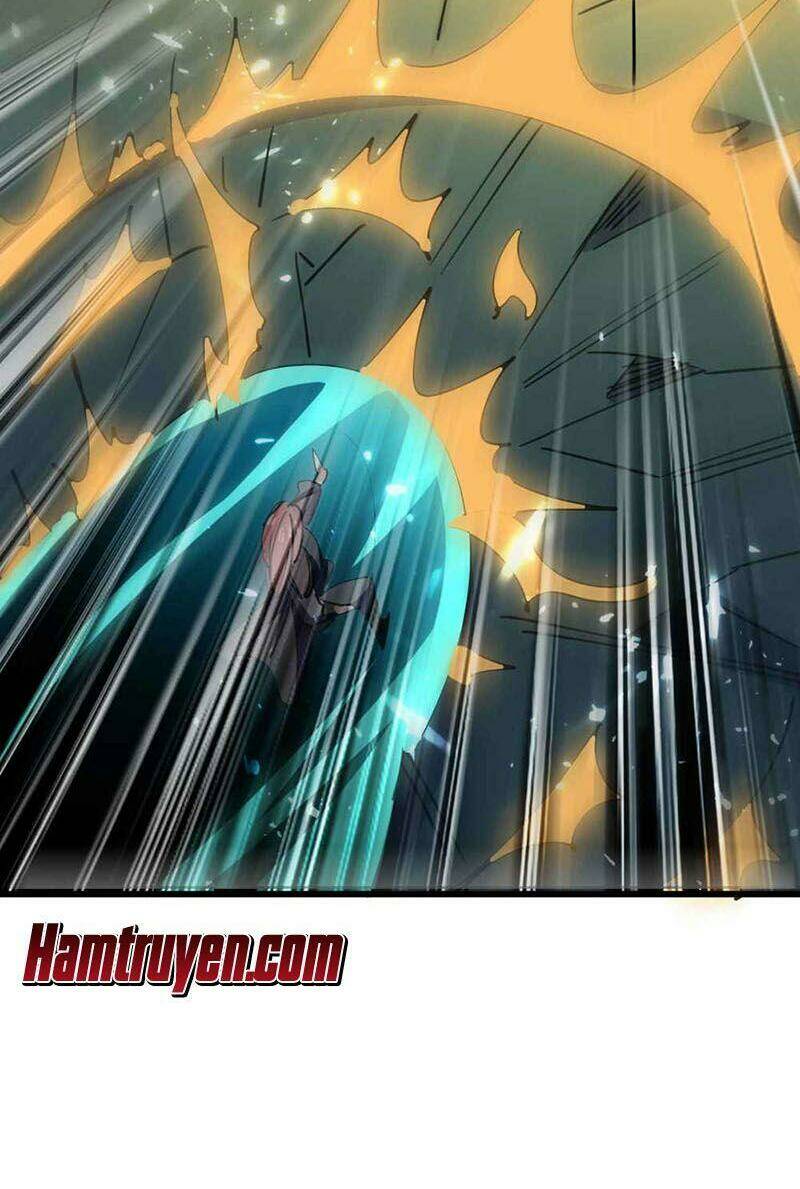 Vạn Giới Tiên Vương: Chapter 100