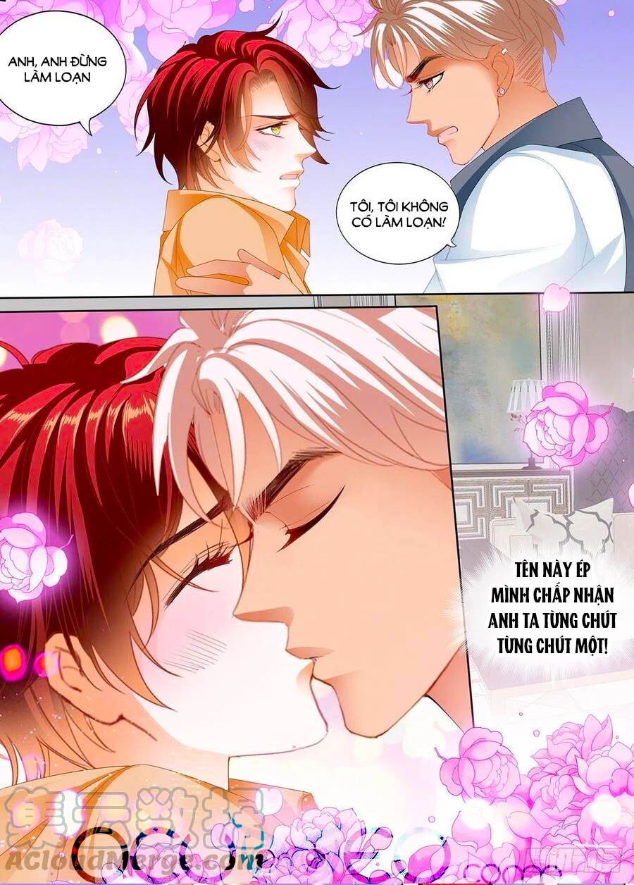 Bá Đạo Tiểu Thúc, Xin Trêu Chọc Vừa Thôi!: Chapter 230