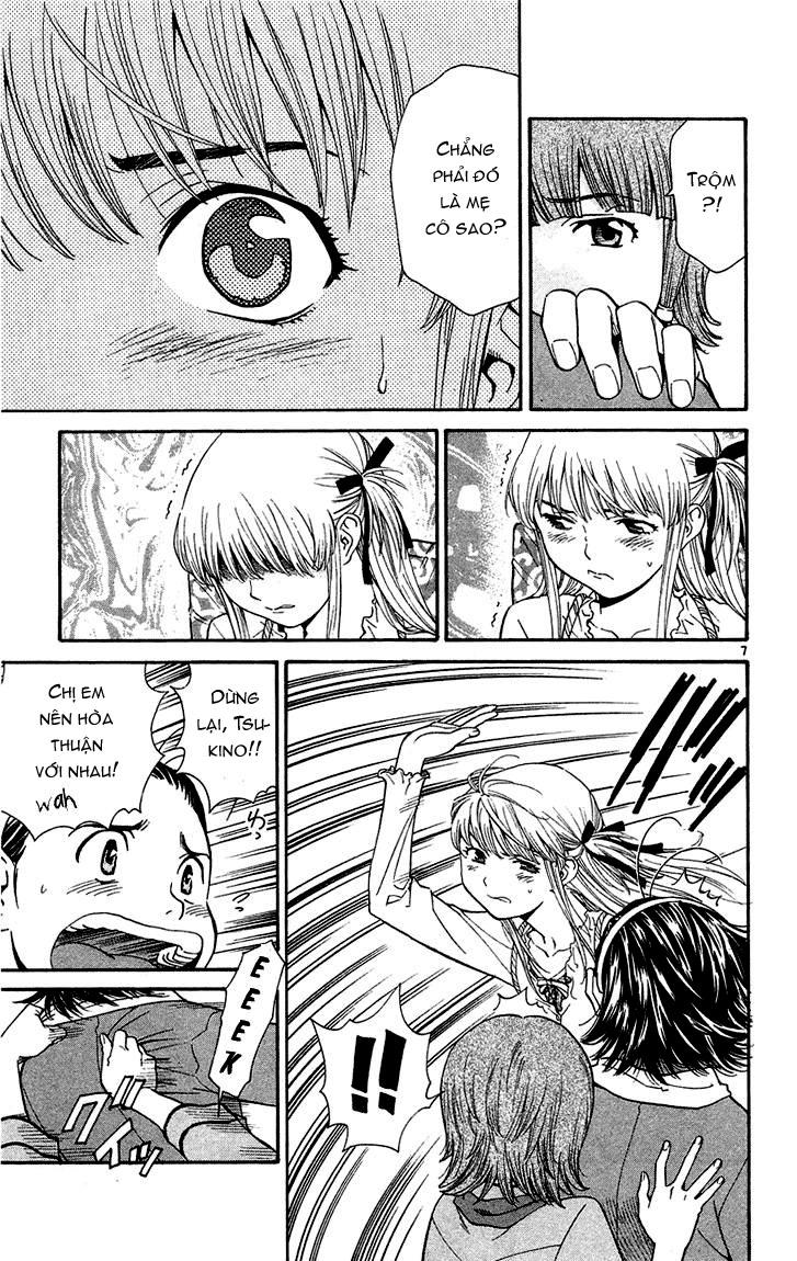 Vua Bánh Mì: Chapter 23