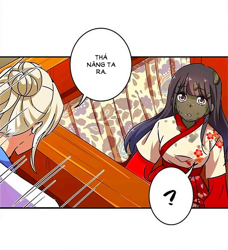 Vương Gia ! Ngươi Thật Bỉ Ổi !: Chapter 283