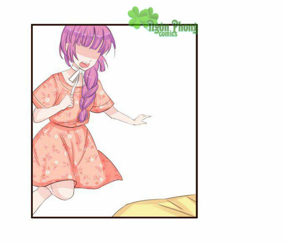 Ma Vương Luyến Ái Chỉ Nam: Chapter 36