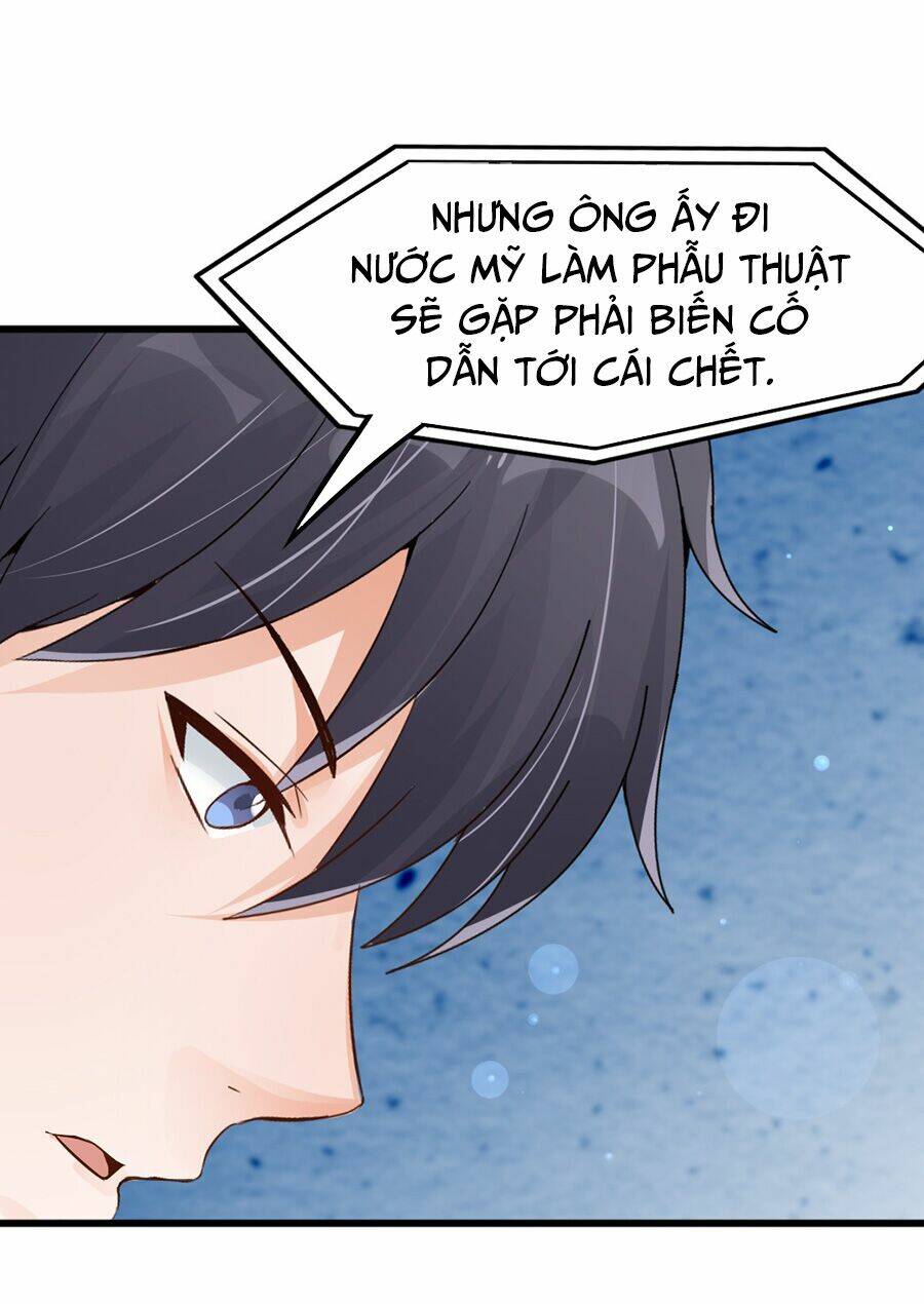 Cửa Hàng Âm Dương: Chapter 6