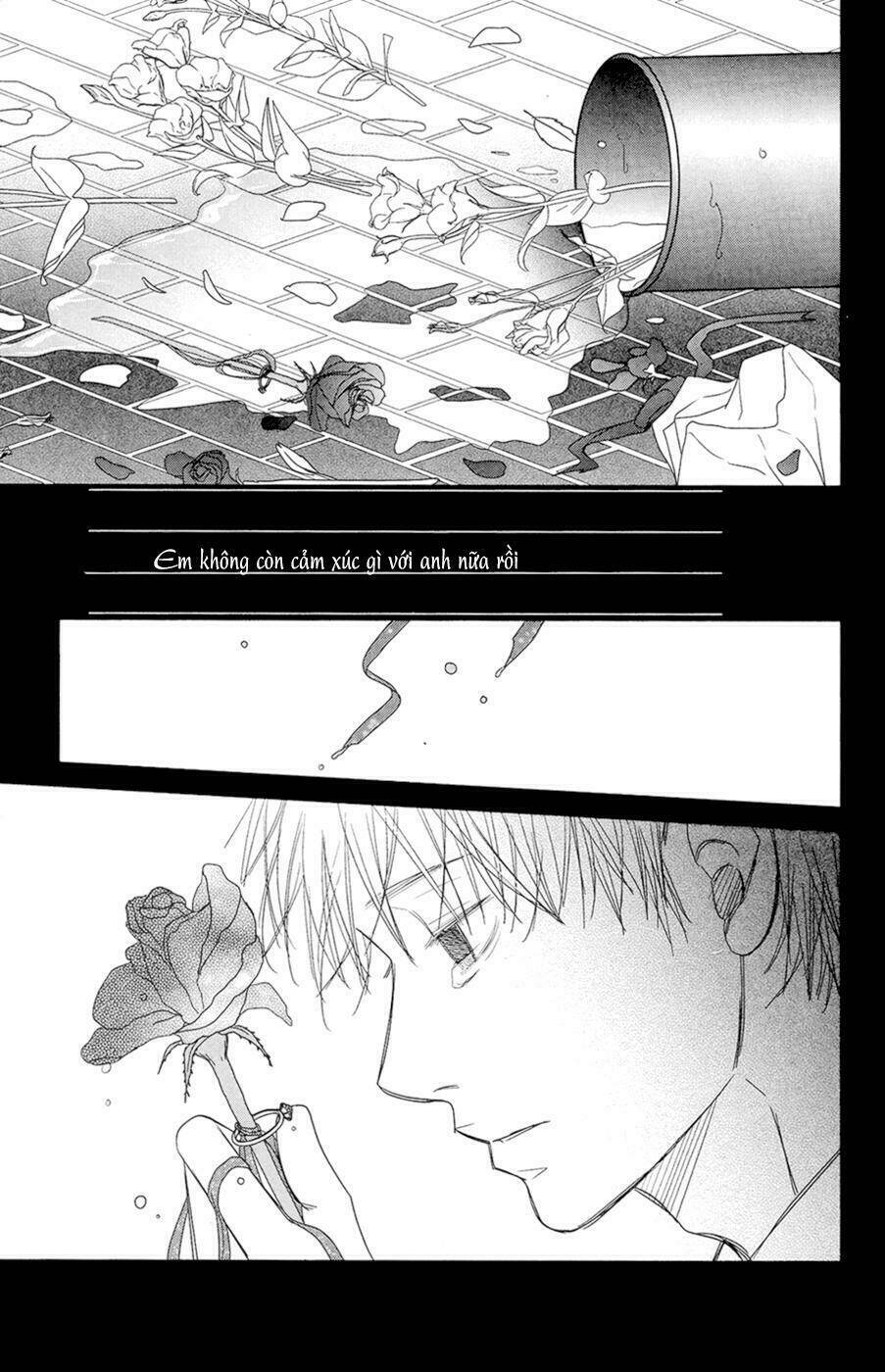 Đóa Hoa Năm Ấy: Chapter 4