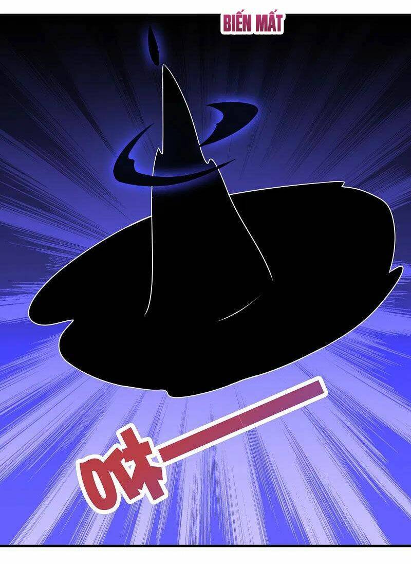 Phục Thiên Thánh Chủ: Chapter 181