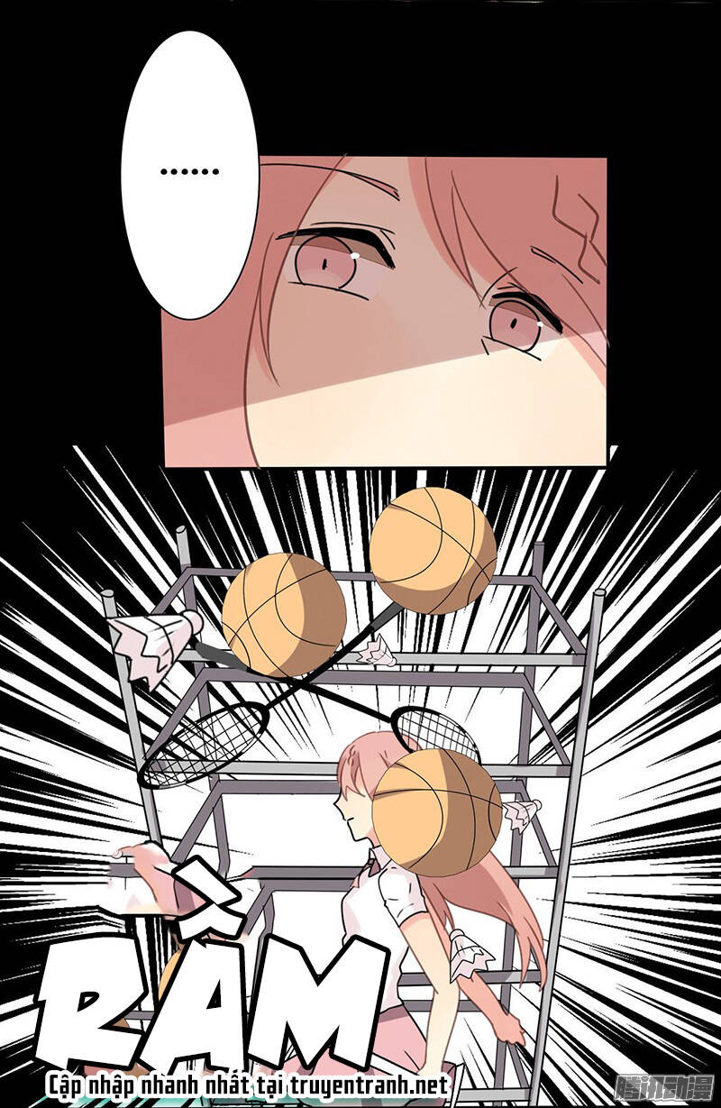 Chạm Vào Người Thương: Chapter 28