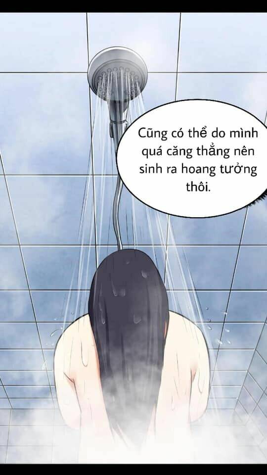 Giày Thủy Tinh: Chapter 12.1