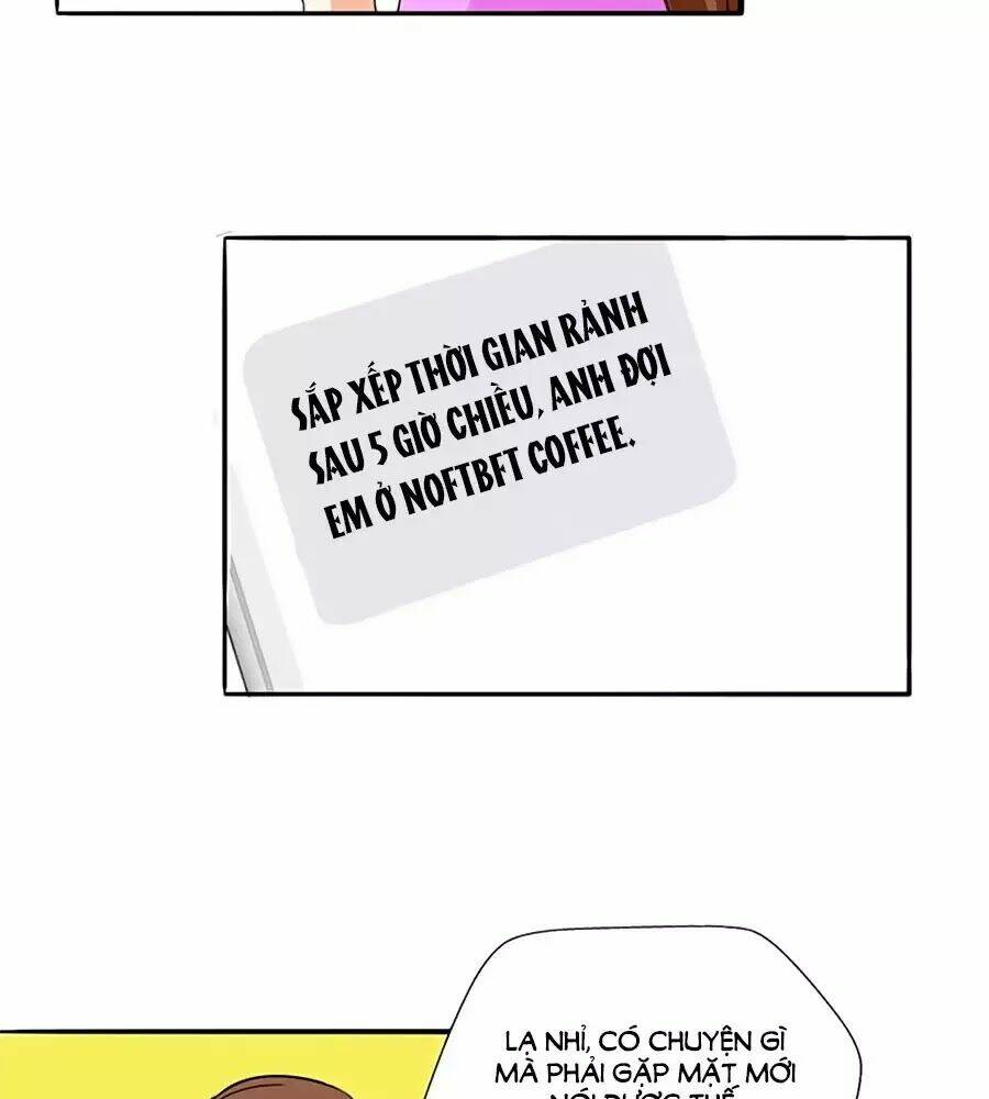 Mùi Hương Lãng Mạn: Chapter 8