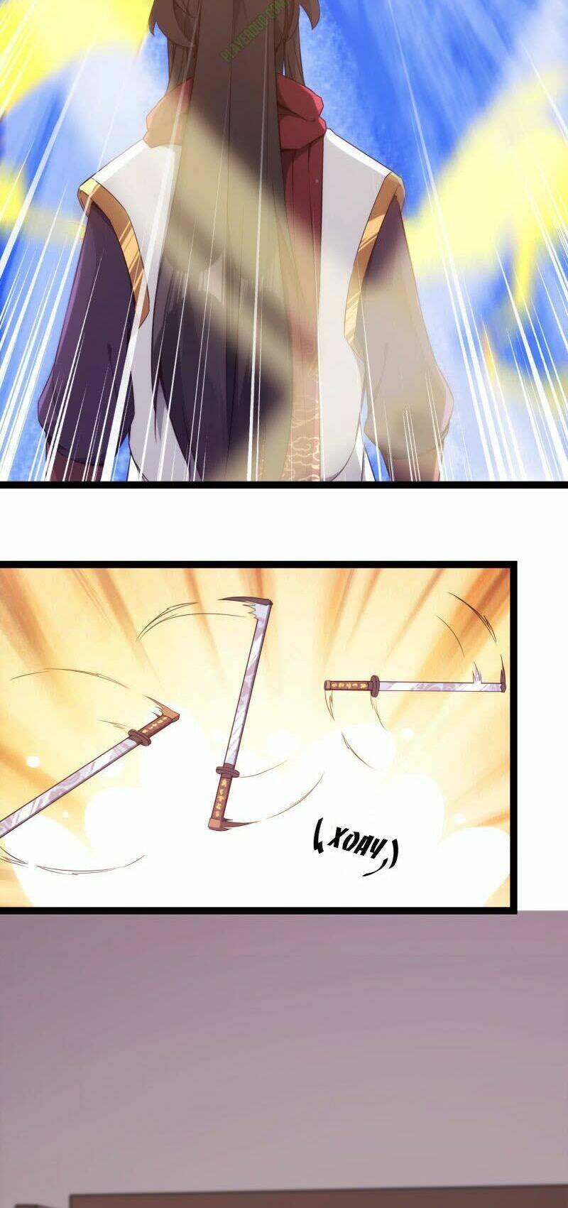 Kiếm Đồ: Chapter 6