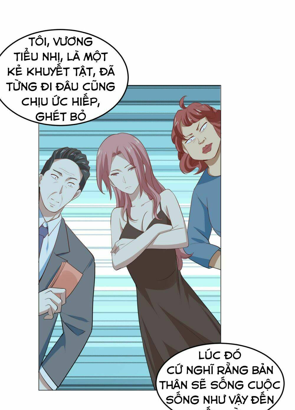 Tay Chơi Thần Cấp: Chapter 56