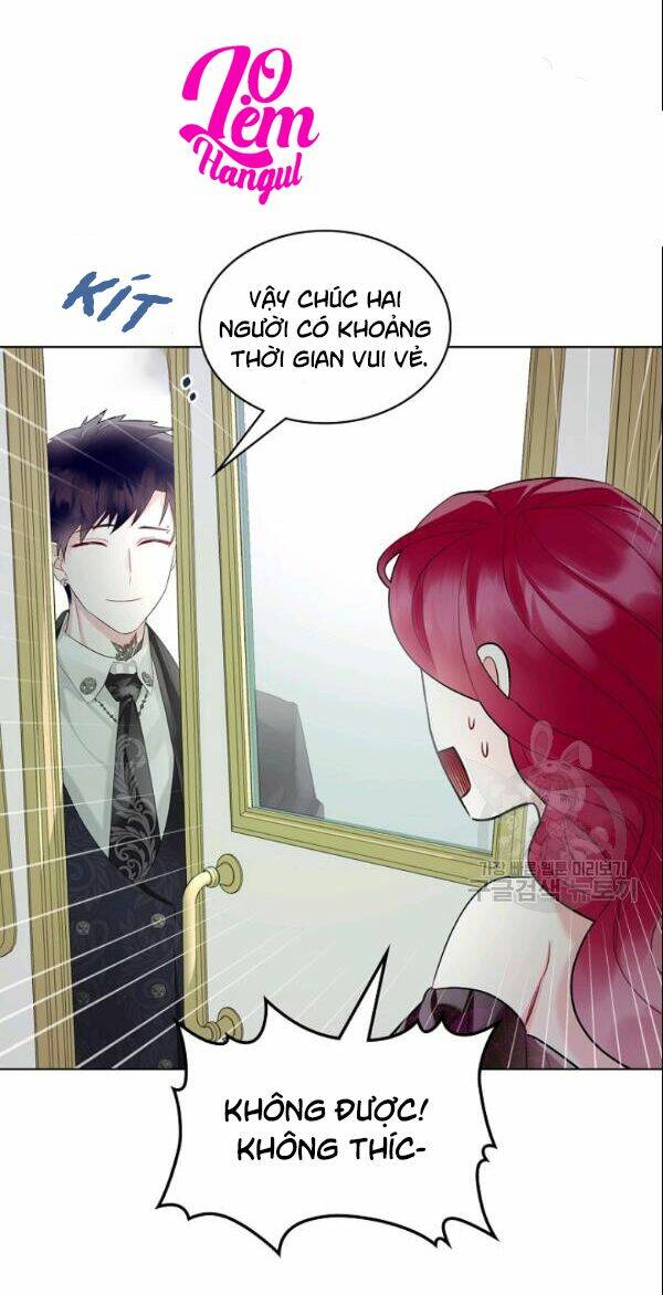 Kẻ Tạo Ra Nữ Phản Diện: Chapter 22