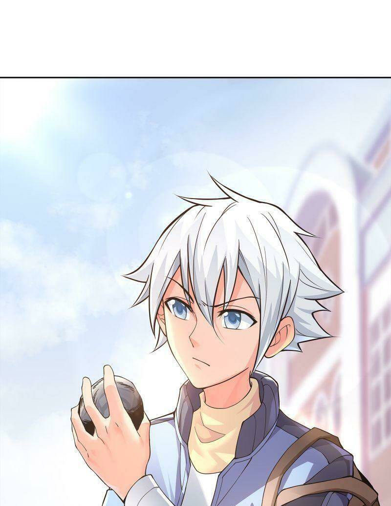 Thời Đại Thần Minh: Thế Giới Biến Thành Game Online: Chapter 2
