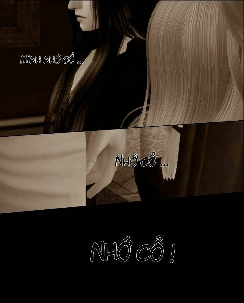 Truyện Sims - Earl Story: Chapter 65