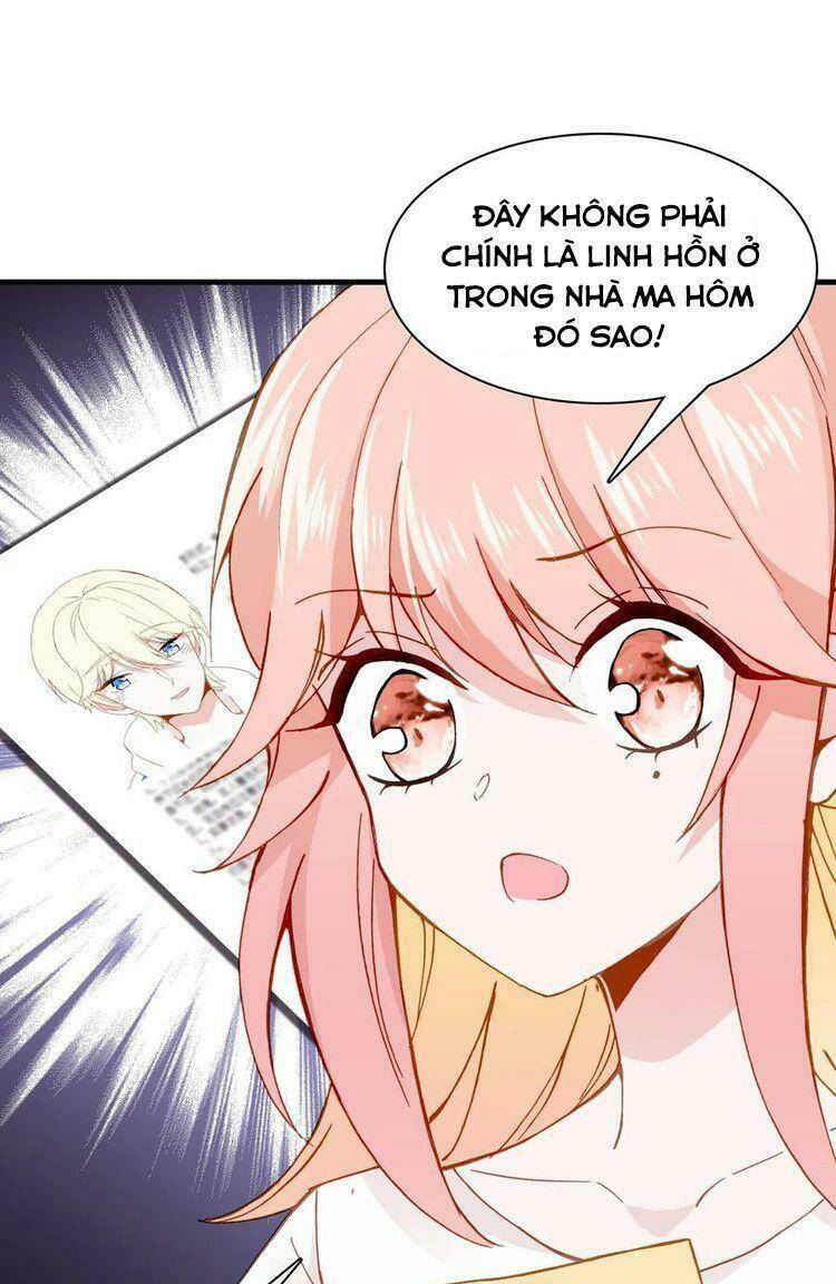 Chuyển Phát Nhanh Tình Yêu: Chapter 31