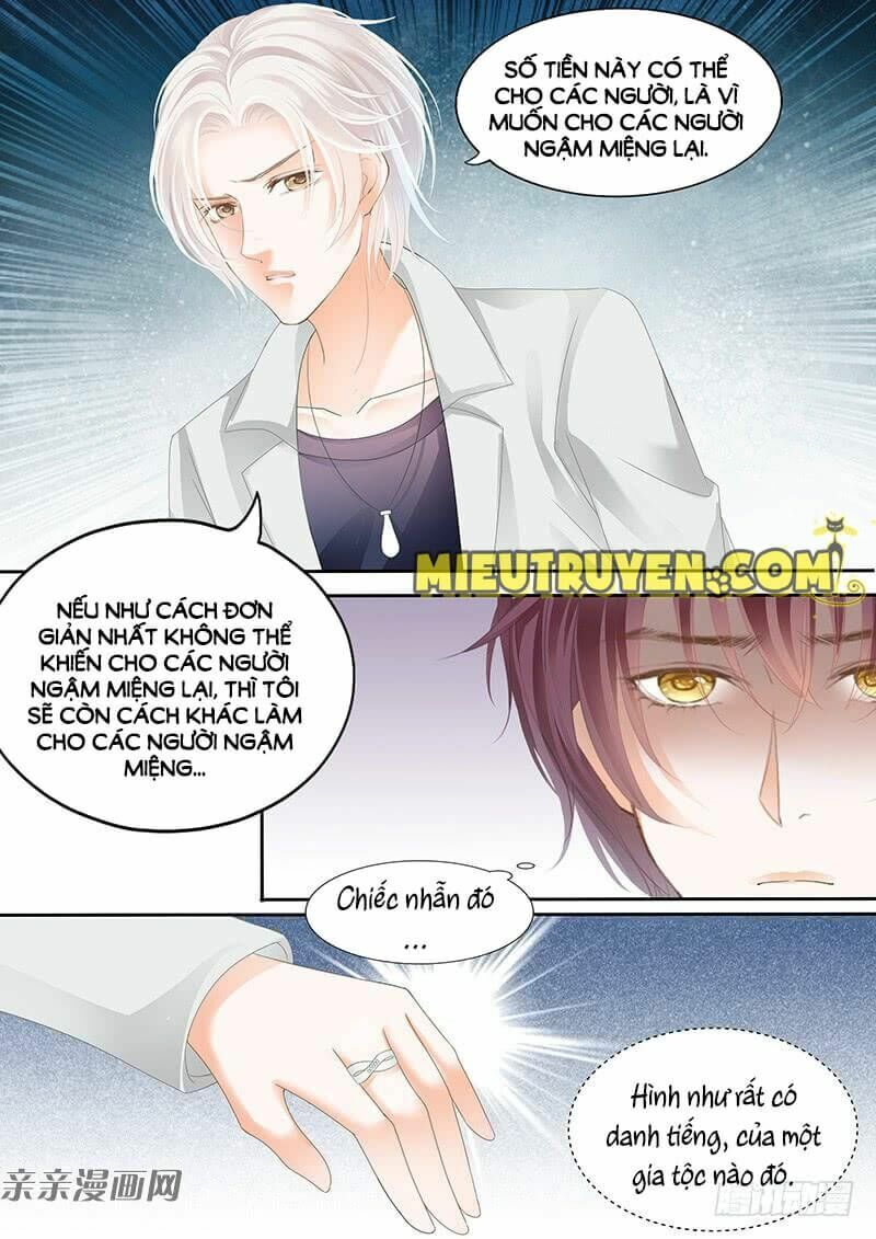 Thiểm Hôn Kiều Thê: Chapter 80
