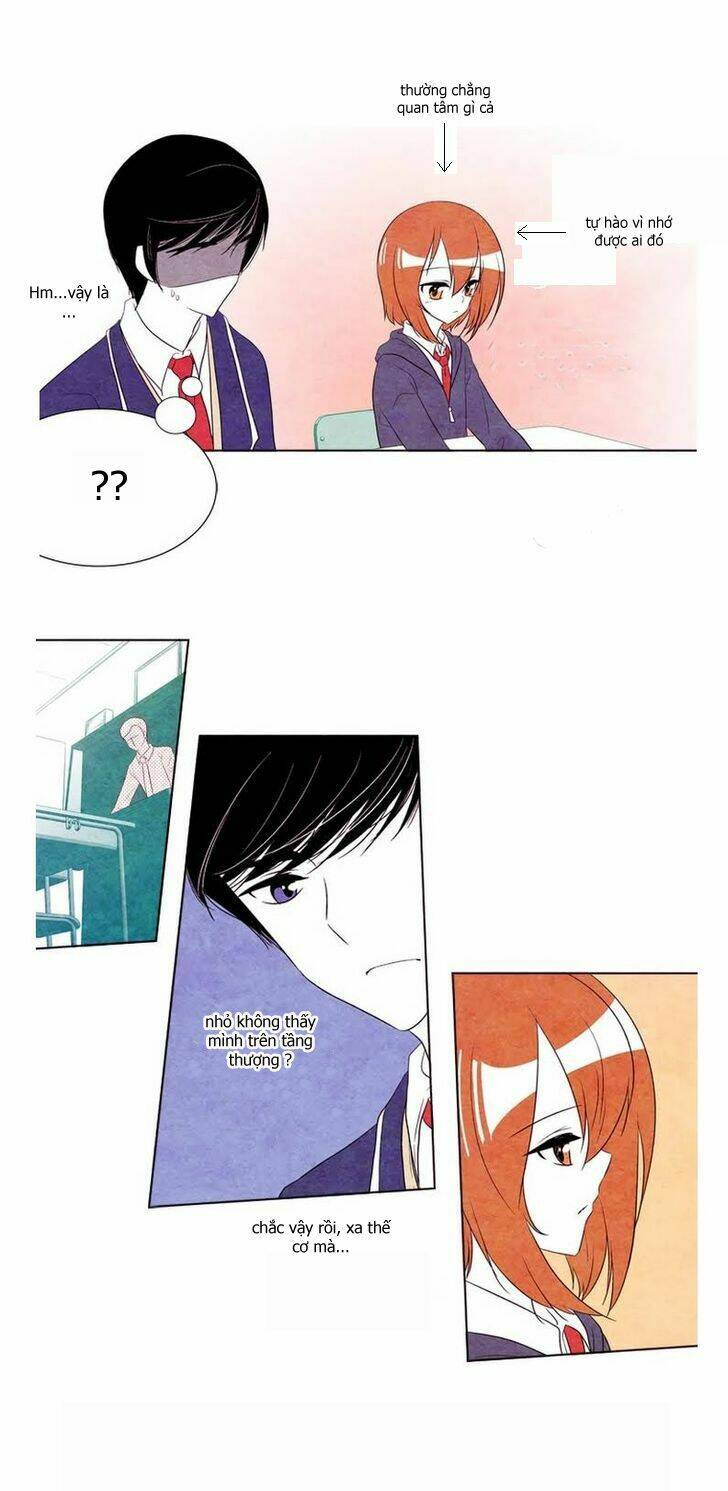 Ua so lovely: Chapter 1