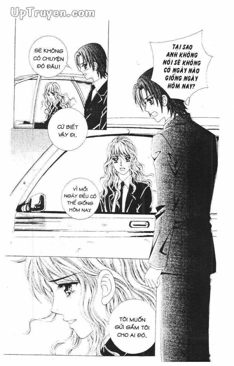 Mặt nạ tình yêu: Chapter 103