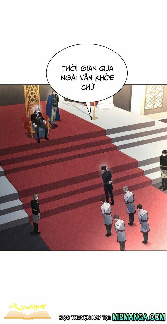 Một Đêm Với Hoàng Đế: Chapter 19