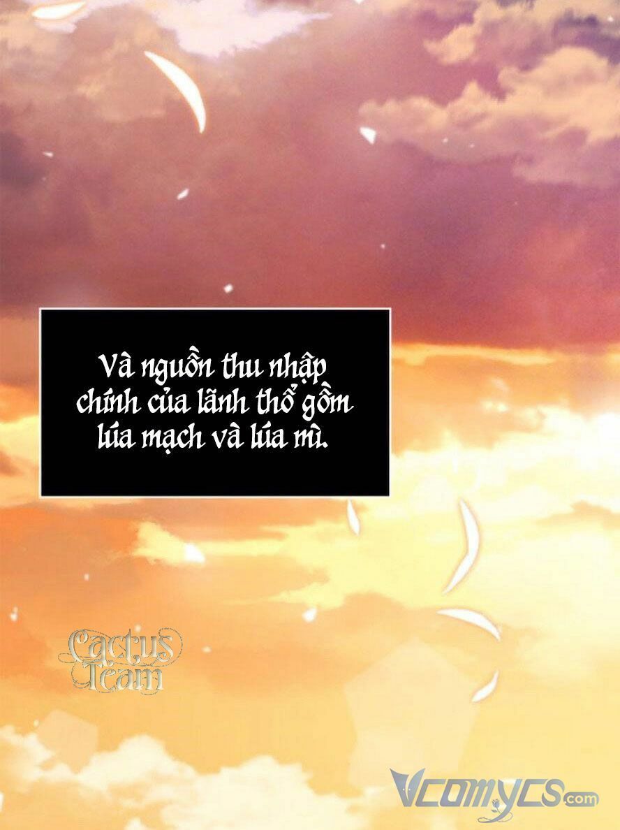 Lòng Trung Thành Với Kẻ Ác: Chapter 11