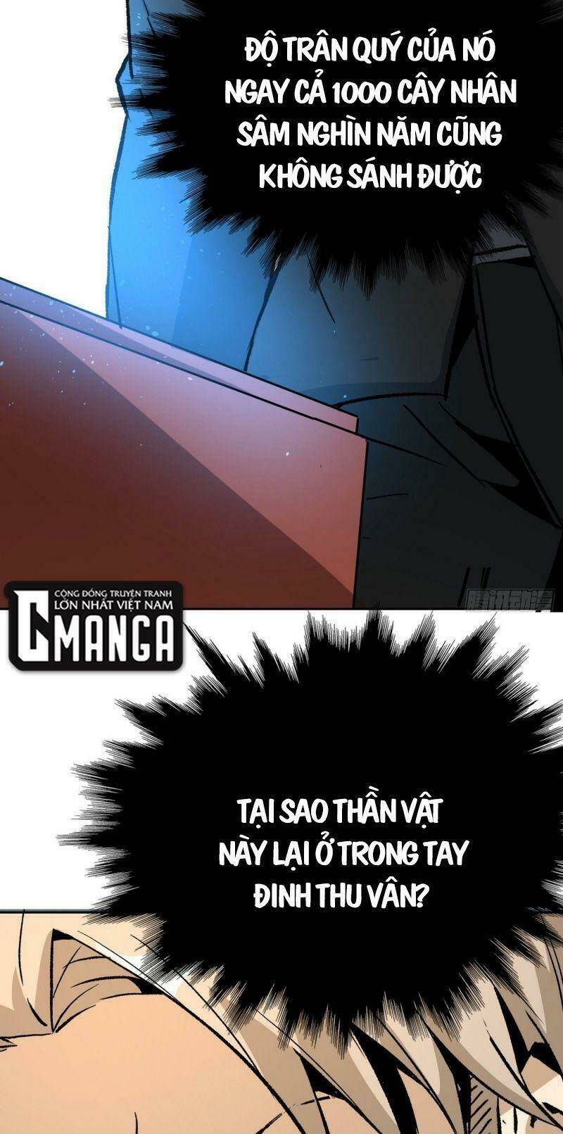 Cuồng Thiếu Siêu Thiên Tài: Chapter 43