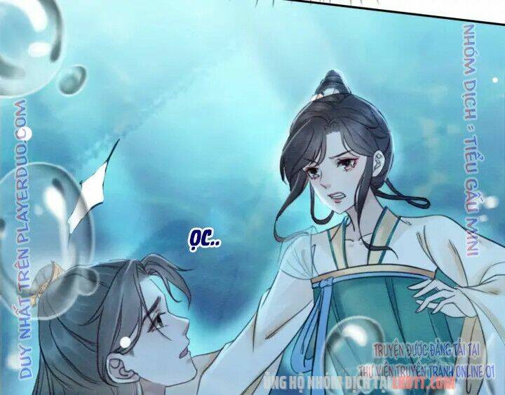 Trọng Sinh Bá Sủng Nhiếp Chính Vương Quá Mạnh Mẽ: Chapter 199