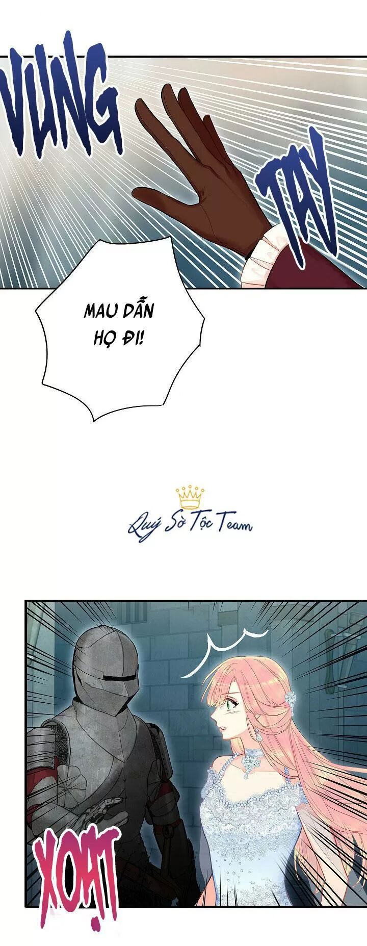 Tồn Tại Với Tư Cách Là Vợ Của Nam Chính: Chapter 134: Licardo