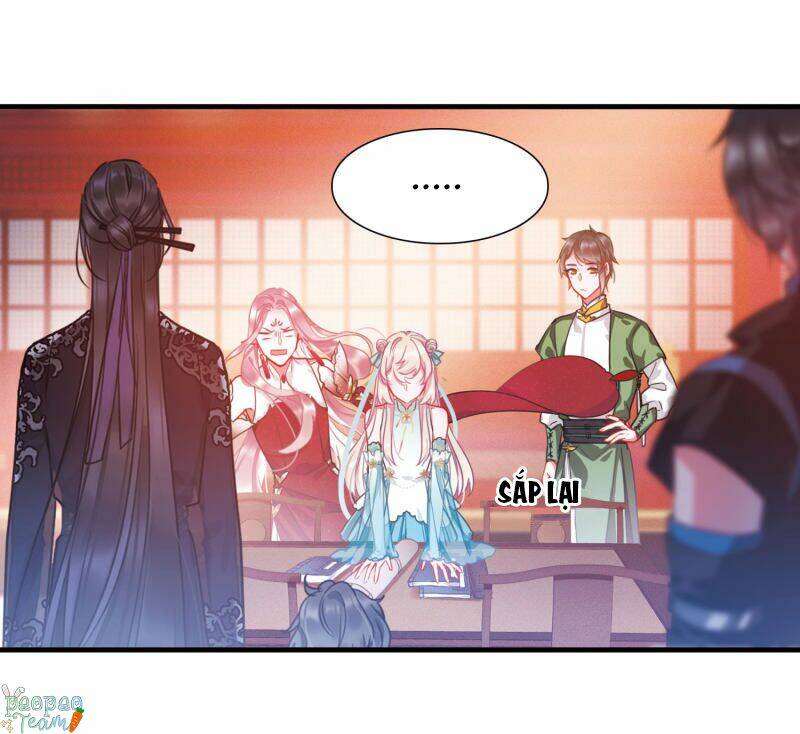 Danh Kiếm Chủng: Chapter 5.2