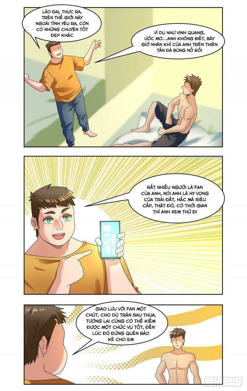 Ngăn Chặn Tận Thế: Chapter 61