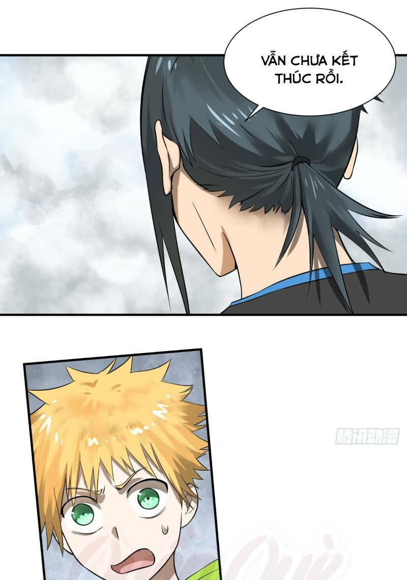 Danh Sách Kẻ Phản Diện: Chapter 70