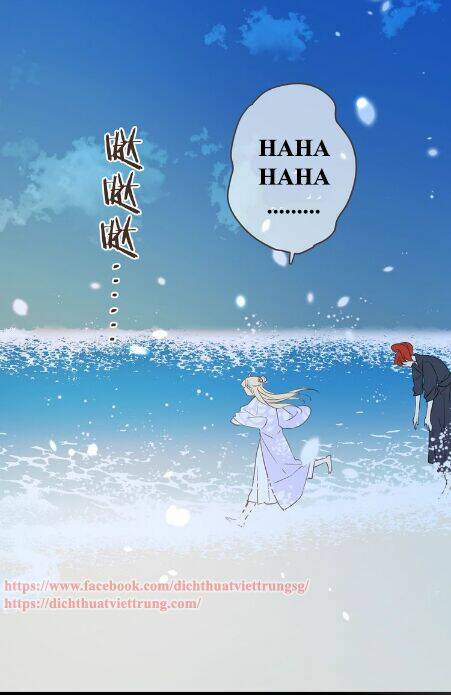 Bạn Trai Tôi Là Cẩm Y Vệ 2: Chapter 52