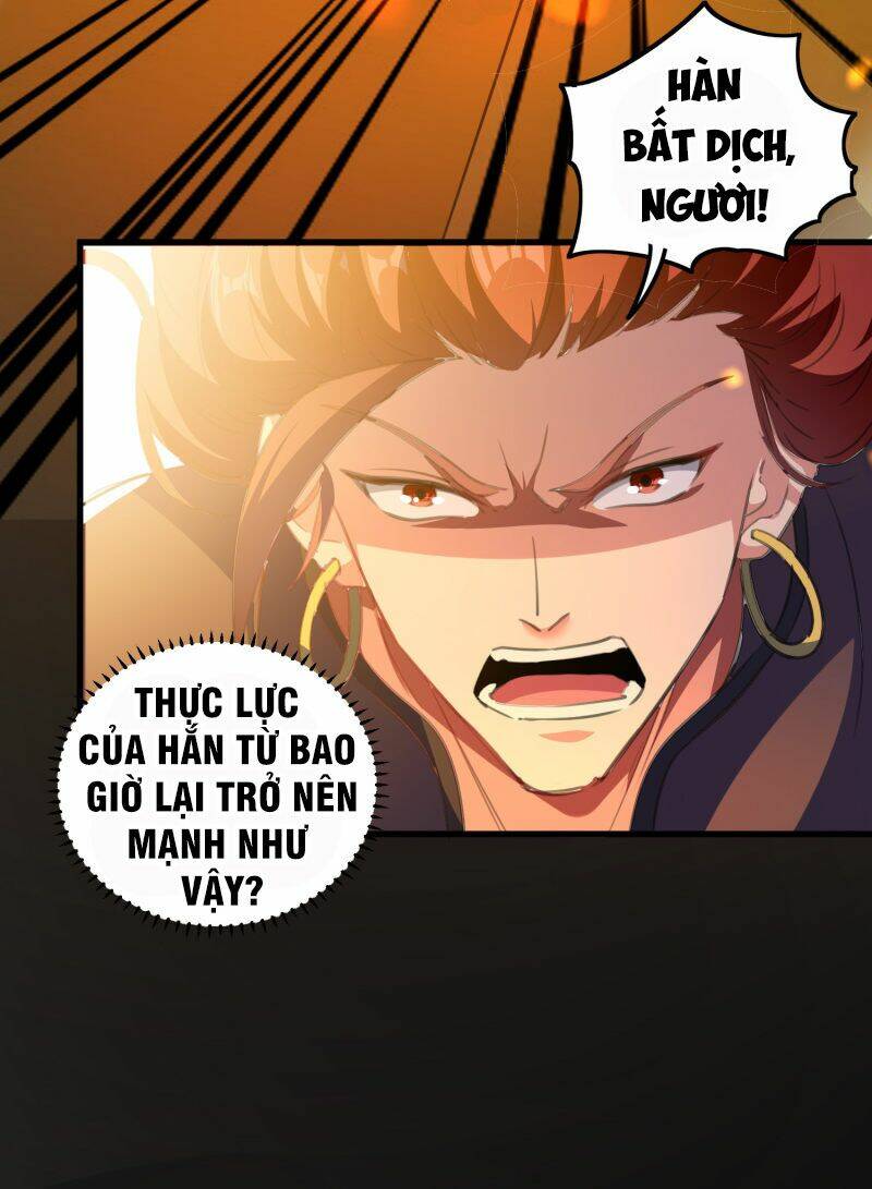 Vạn Giới Tiên Vương: Chapter 51