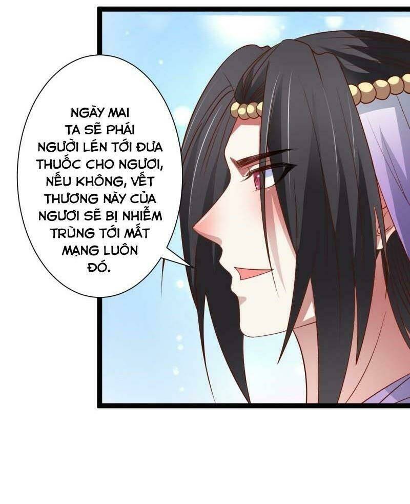 Trọng Sinh Tối Cường Ma Tôn Ở Rể: Chapter 65