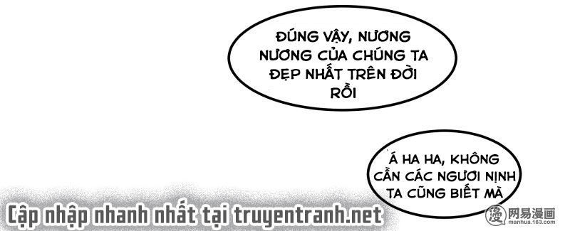Hoàng Thượng Đoạn Tụ! Đừng Chạm Vào Ta: Chapter 118