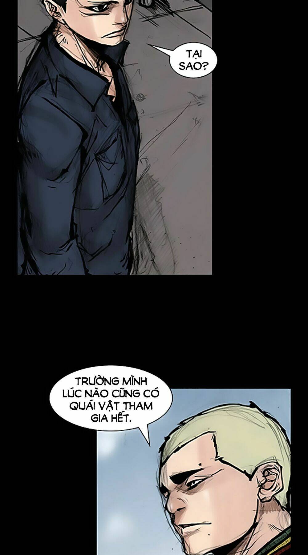 Độc Cô Tiền Truyện: Chapter 58