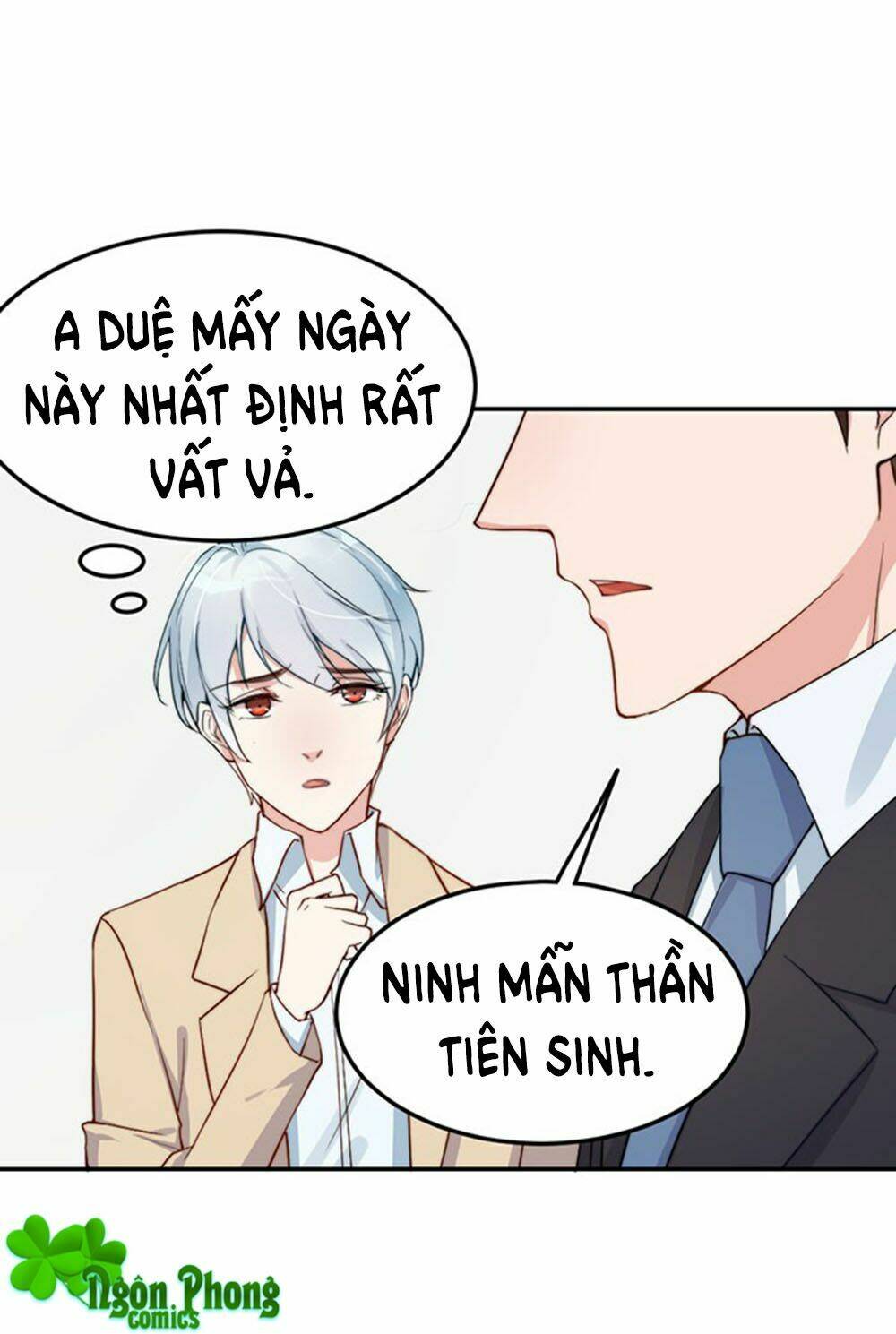 Bà Xã Tôi Là Nam Thần: Chapter 40