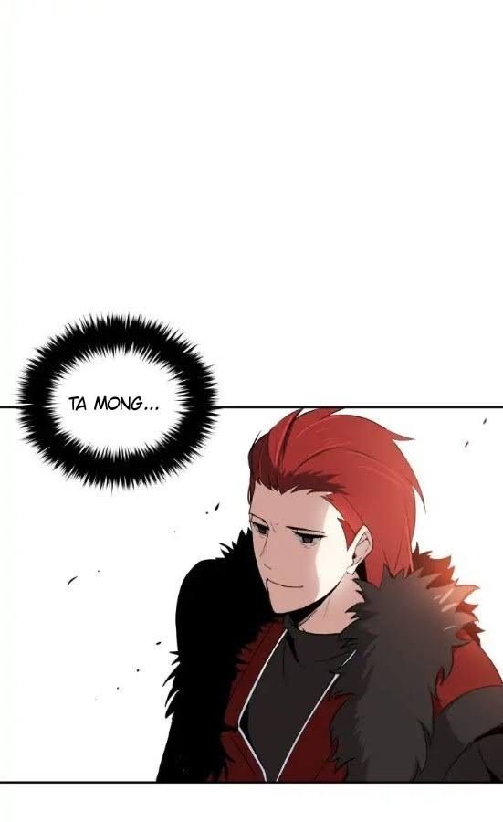 Chúa Quỷ Giáng Thế: Chapter 1