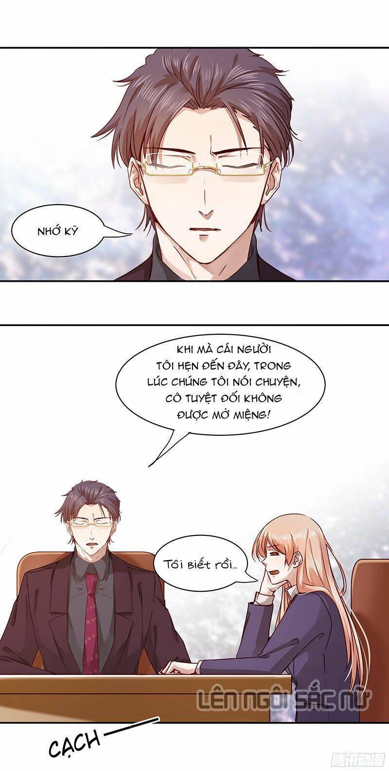 Vợ Yêu Của Ác Ma: Chapter 55