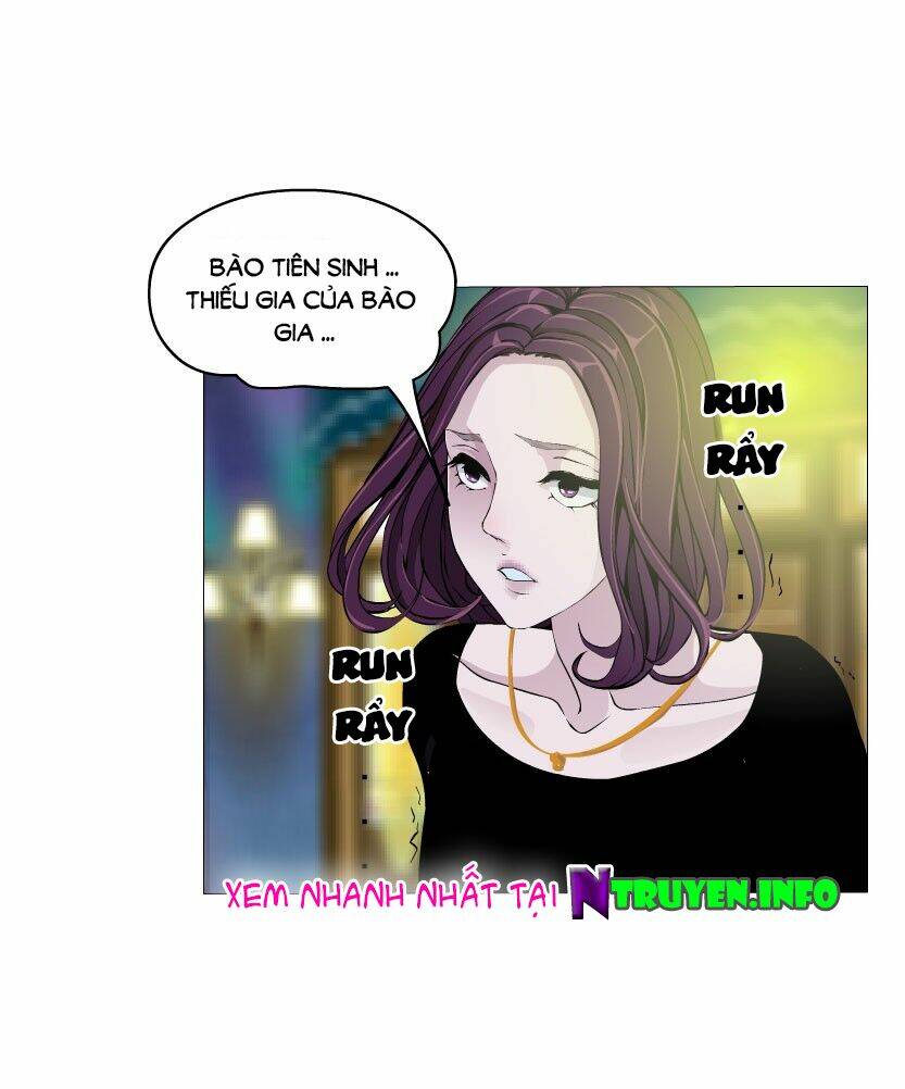Cạm Bẫy Của Nữ Thần: Chapter 36