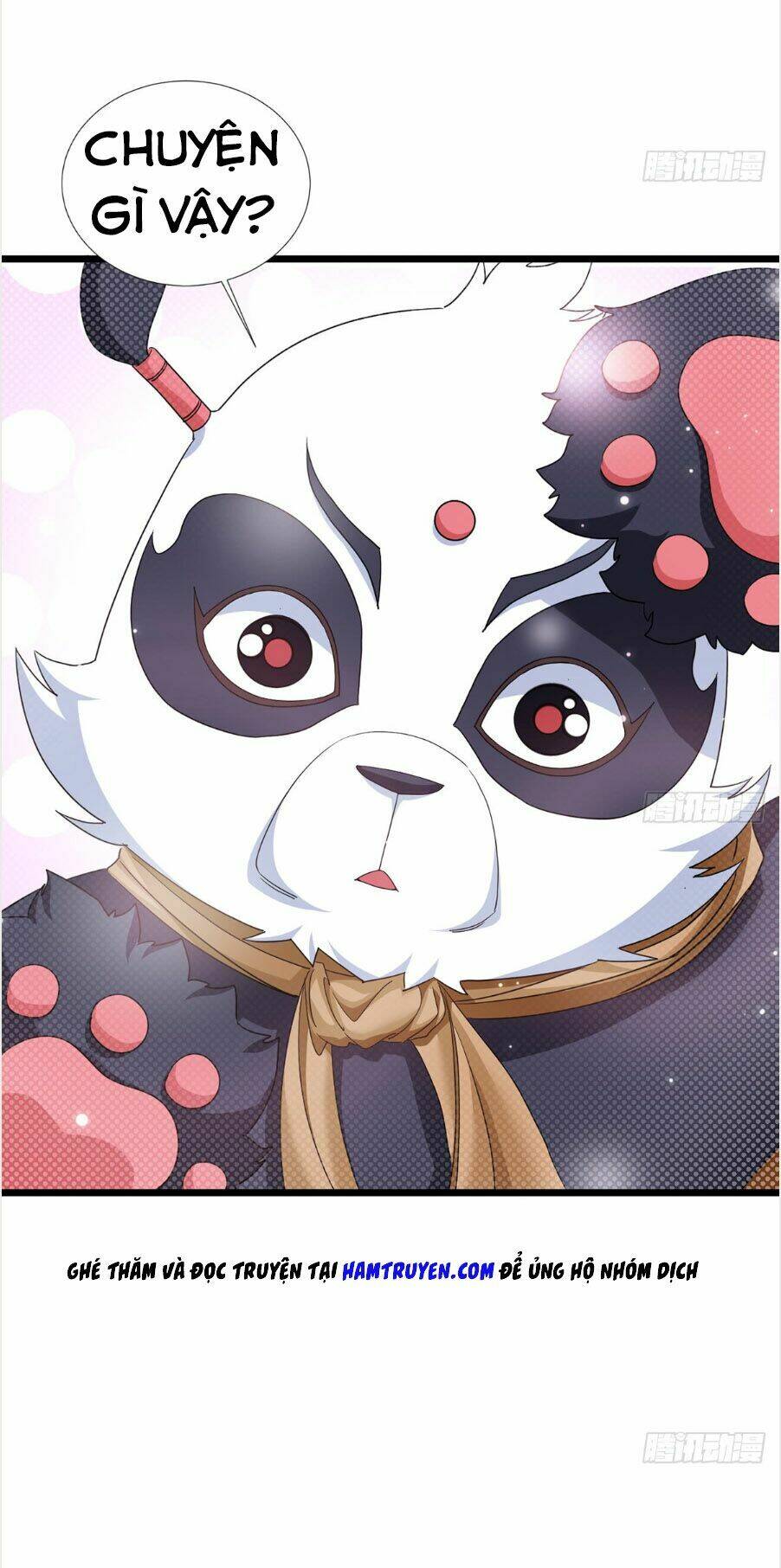 Nguyên Linh Chúa Tể: Chapter 3.5