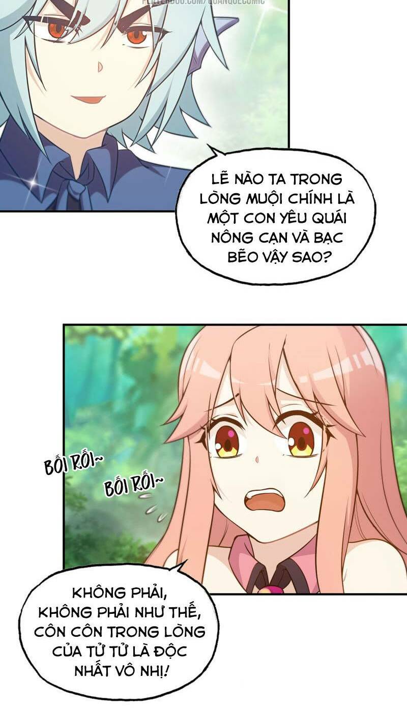 Khởi Đầu Bằng Một Con Côn: Chapter 38