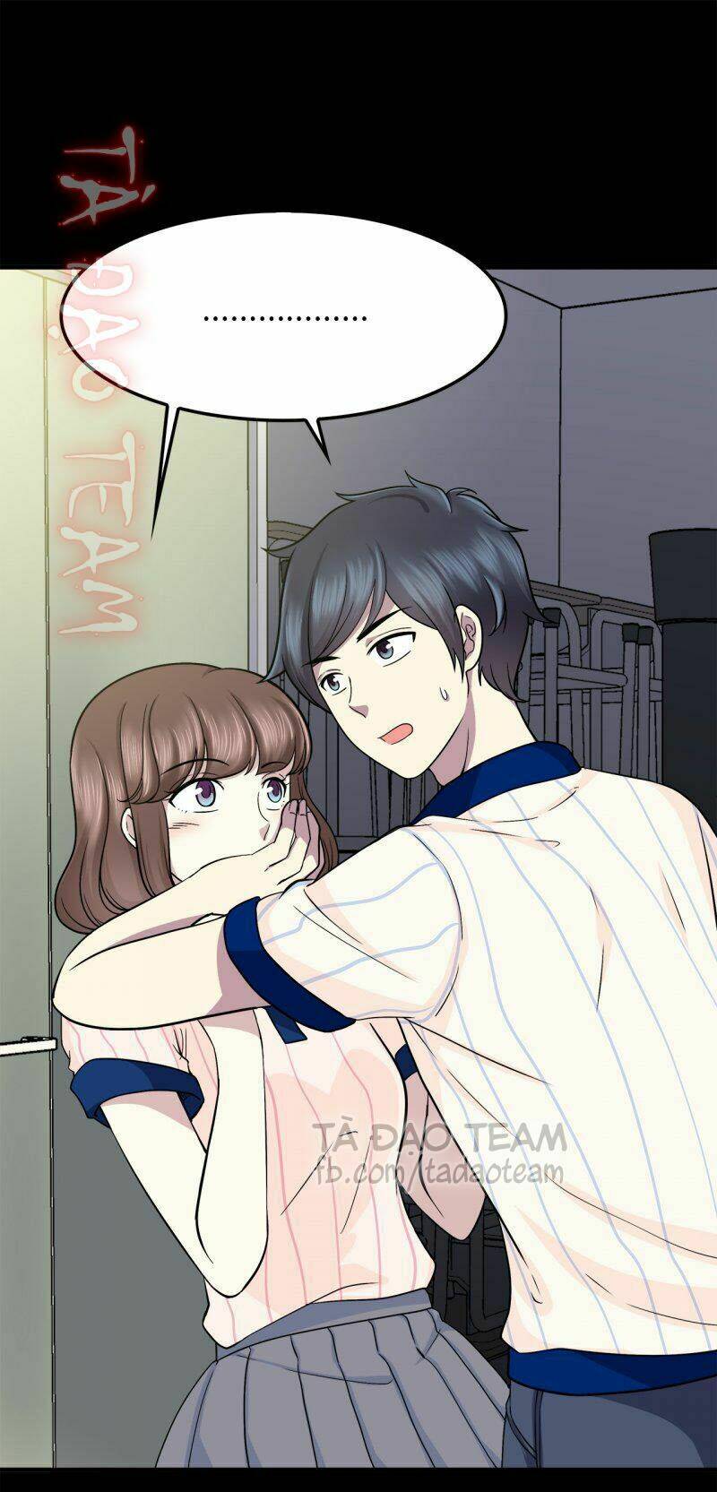 Người Yêu Thời Không: Chapter 31