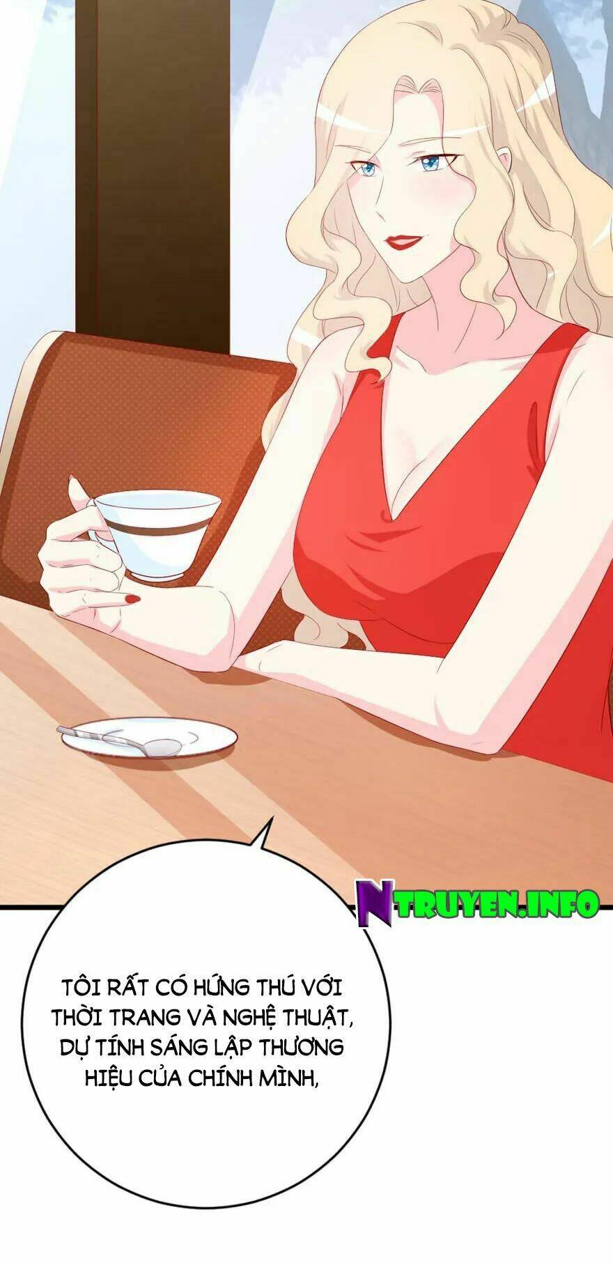 Này! Đừng Động Vào Phô Mai Của Tôi: Chapter 159