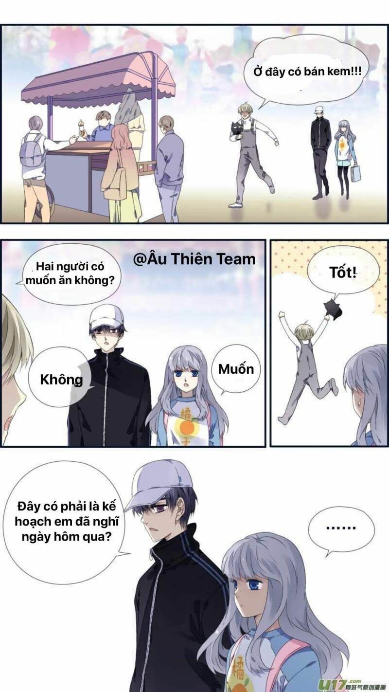 Lam Sí: Chapter 208