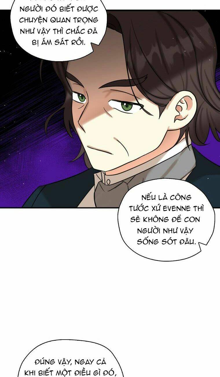 Ba Người Anh Trai Của Tôi Là Bạo Quân: Chapter 46.1