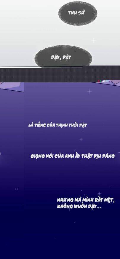 Bạn Trai Dị Năng Của Tôi: Chapter 4