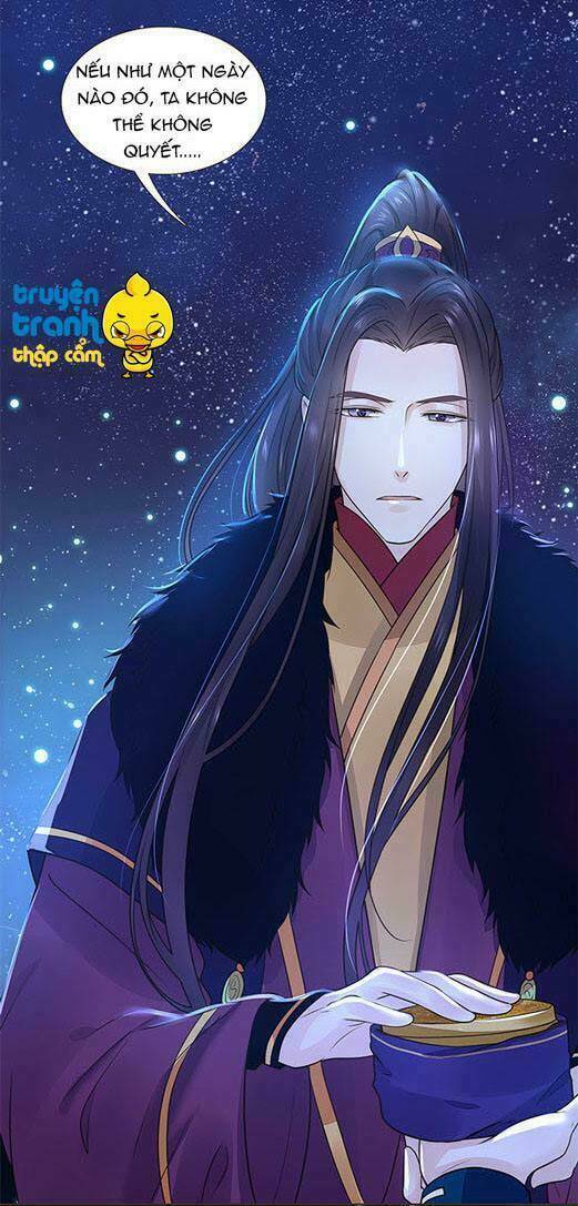 Đại Giá Thừa Tướng: Chapter 88